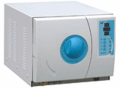 Pre Post Vacuum Tabletop Autoclave Manufacturer Supplier Wholesale Exporter Importer Buyer Trader Retailer in Vadodara Gujarat India